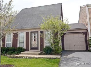 29W405 Butternut Ln, Warrenville, IL