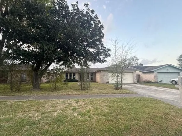 2511 Union Mill Rd, Houston, TX 77067