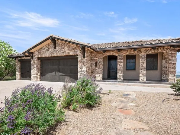 2668 Liberty View Ct, Grand Junction, CO 81503