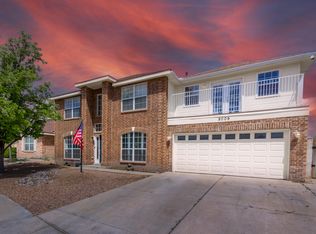8009 Smokerise Ave NW, Albuquerque, NM 87120