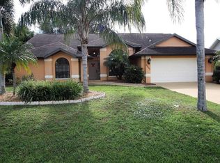 25397 Kowloon Ln, Punta Gorda, FL 33983