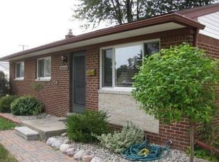 12800 Pomona Dr, Sterling Heights, MI