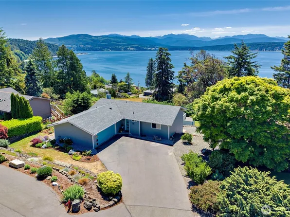 232 S Palmer Drive, Port Townsend, WA 98368