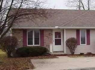 321 King Dr, Lawson, MO 64062