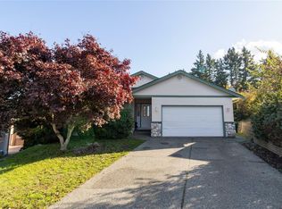 269 Tahoe Ave, Nanaimo, BC