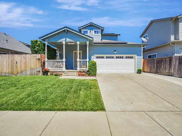1617 Clover Lane, Santa Rosa, CA 95401