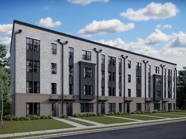 107A E Cromwell St, Baltimore, MD 21230