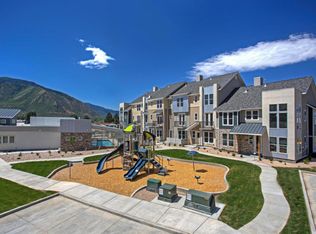 905 S 2560 E #17, Spanish Fork, UT 84660