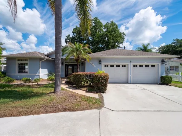 1015 Venetian Ave, Orlando, FL 32804