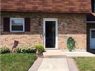 106 La Cascata Tnhs, Clementon, NJ 08021