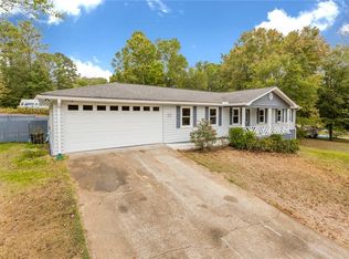 4608 Karron Dr, Powder Springs, GA 30127