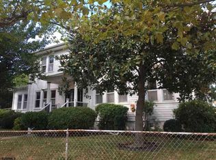 203 N Franklin Blvd, Pleasantville, NJ 08232