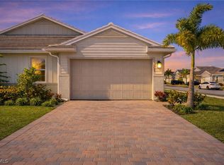 1193 Enbrook Loop, Naples, FL 34114