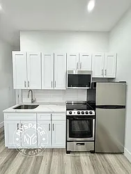 641 Saint Mark's Avenue, #2E
