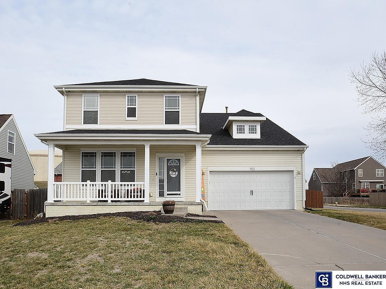 902 Summit Ridge Dr, Papillion, NE 68046 Zillow