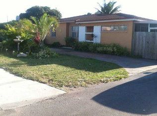 830 SW 72nd Ave, Miami, FL 33144