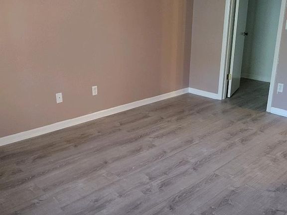 Masters bedroom + closet