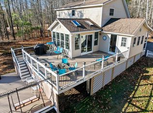 16 Marcotte Lane, Lyman, ME 04002