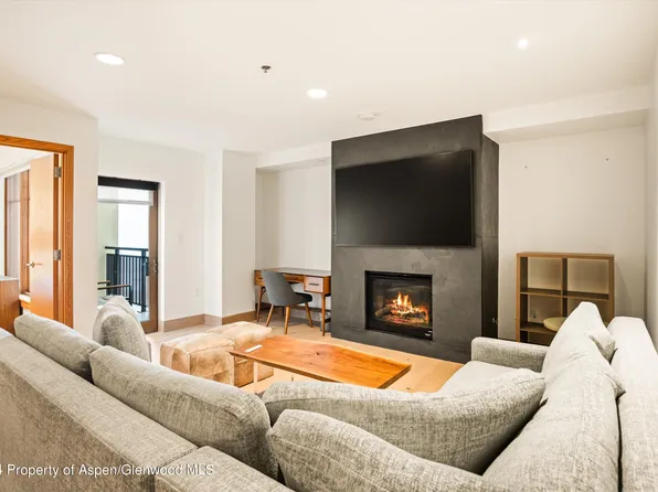 130 Wood Rd #534, Snowmass Village, CO 81615