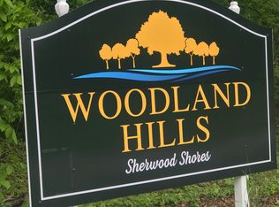 Lots 1b 5b Sherwood Shrs, Cadiz, KY 42211