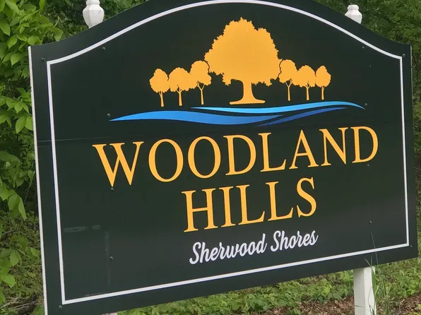 Lots 1b 5b Sherwood Shrs, Cadiz, KY 42211