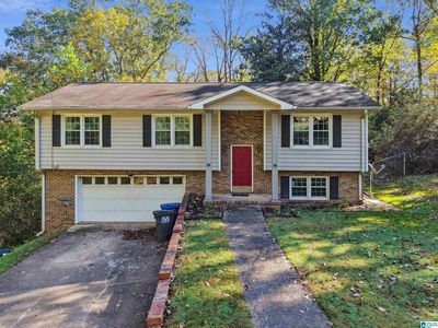 2375 Mountain Oaks Ln, Birmingham, AL, 35226