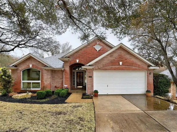 12701 Burks Cv, Austin, TX 78732