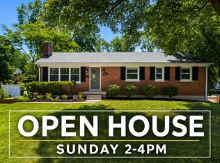 3508 Arden Pl, Lexington, KY 40517