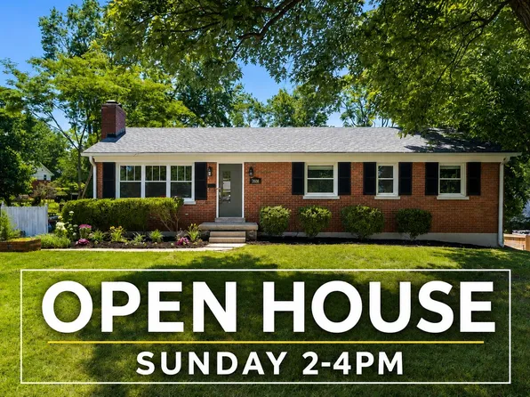 3508 Arden Pl, Lexington, KY 40517