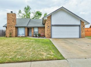 533 Cypress Dr, Oklahoma City, OK 73170