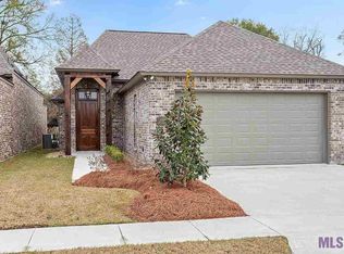 16288 Fort St John St, Prairieville, LA 70769