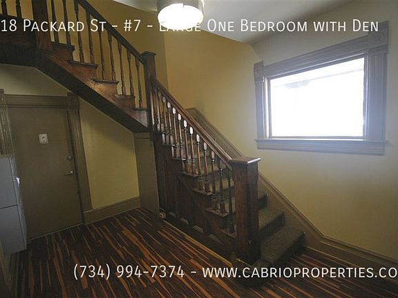 3rd image of 618 Packard St APT 7