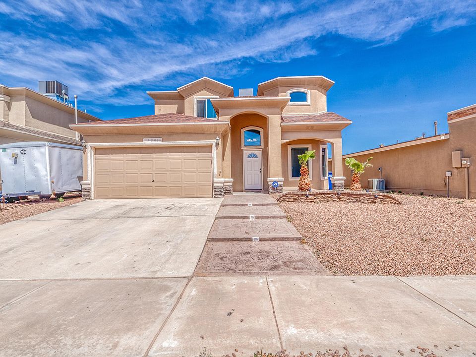 1st image of 7201 Copper Canyon Dr