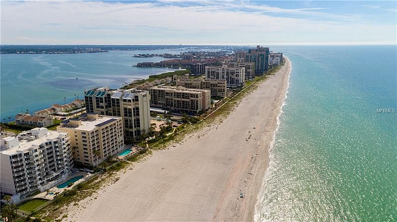 1st image of 1460 Gulf Blvd APT 1011