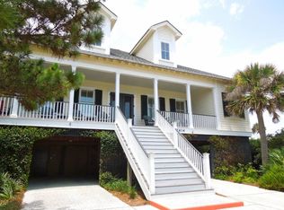 1414 E Ashley Ave, Folly Beach, SC 29439