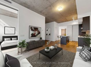 90 Broadview Ave #619, Toronto, ON M4M0A7