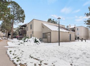 Woodstream Village, Denver, CO 80231