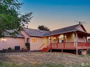 498 BRYANT HILL Road, Woodland, WA 98674