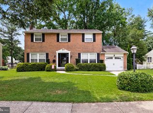 304 Provincetown Cir, Cherry Hill, NJ 08034