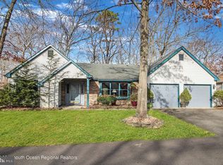 558 Petunia Ln N, Manchester Township, NJ 08759