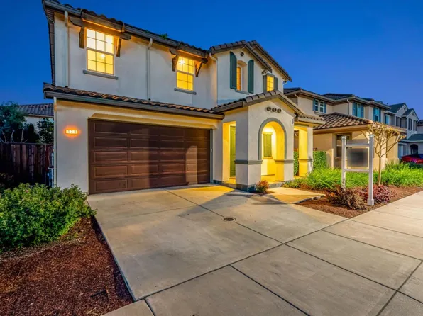 130 Palomino Pl, Gilroy, CA 95020