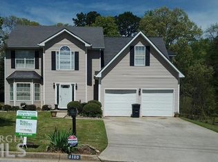 6100 Waterton Way, Lithonia, GA 30058