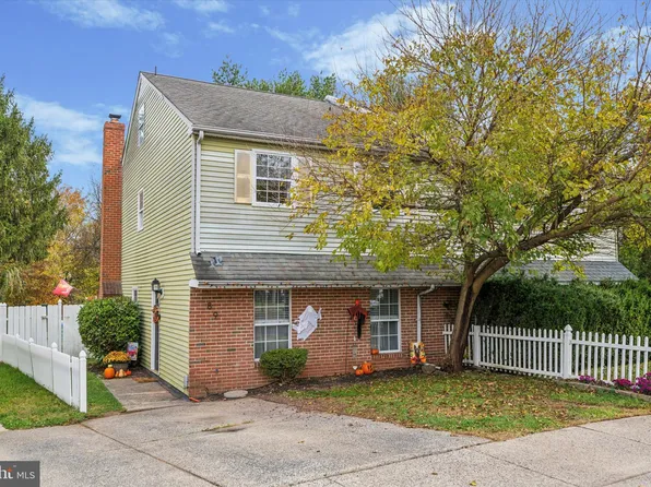 89 Braithwaite Ln, Quakertown, PA 18951