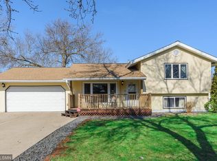 11932 3rd St NE, Blaine, MN 55434