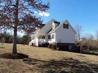 38 Happy Valley Rd, Keswick, VA 22947