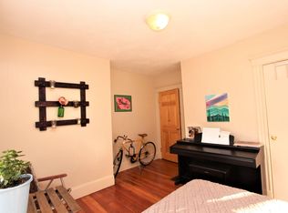 222-224 Hyde Park Ave #2, Boston, MA 02130