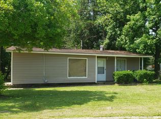 1 Malcolm Rd, Leesville, LA 71446