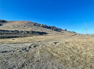 2391 Blue Creek Rd, Billings, MT 59101