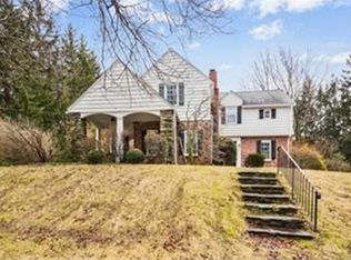 45 Prouty Ln, Worcester, MA 01602