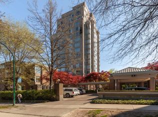 2628 Ash St #402, Vancouver, BC V5Z4L2
